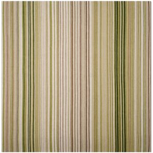 SAFAVIEH Handmade Marbella Delfa Modern Wool Rug Green 7' Square SAFAVIEH Handmade Marbella Delfa Modern Wool Rug Green 7' Square