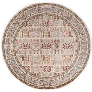 SAFAVIEH Lauren Ralph Lauren Pascalle Traditional Rug Beige/Blue 6'7 SAFAVIEH Lauren Ralph Lauren Pascalle Traditional Rug Beige/Blue 6'7