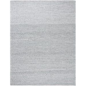 SAFAVIEH Marbella Liadain Wool Rug Charcoal/Ivory 8' x 10' SAFAVIEH Marbella Liadain Wool Rug Charcoal/Ivory 8' x 10'