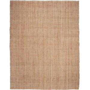 Lauren Ralph Lauren Handmade Nigel Transitional Solid Jute Rug Wheat 8' x 10' Lauren Ralph Lauren Handmade Nigel Transitional Solid Jute Rug Wheat 8' x 10'