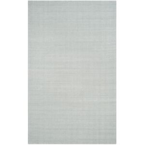 SAFAVIEH Handmade Flatweave Marbella Christiane Modern Wool Rug Light Blue 6' x 9' SAFAVIEH Handmade Flatweave Marbella Christiane Modern Wool Rug Light Blue 6' x 9'