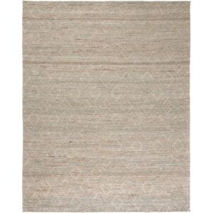 SAFAVIEH Handmade Marbella Kristell Jute Rug Grey/Sage 8' x 10' SAFAVIEH Handmade Marbella Kristell Jute Rug Grey/Sage 8' x 10'