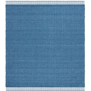 Lauren Ralph Lauren Handmade Amalie Wool Rug.. Blue 6' Square,8' Square Lauren Ralph Lauren Handmade Amalie Wool Rug.. Blue 6' Square,8' Square