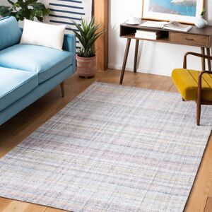 SAFAVIEH Handmade Marbella Lauryna Rug Red/Ivory 8' x 10' SAFAVIEH Handmade Marbella Lauryna Rug Red/Ivory 8' x 10'