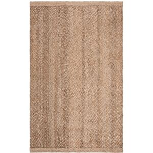 Lauren Ralph Lauren Carena Weave Handmade Coastal Solid Jute Rug Savanna 8' x 10' Lauren Ralph Lauren Carena Weave Handmade Coastal Solid Jute Rug Savanna 8' x 10'