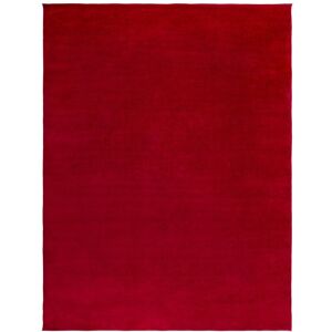 SAFAVIEH Loft Cassie Contemporary Machine Washable Rug Red 9' x 12' SAFAVIEH Loft Cassie Contemporary Machine Washable Rug Red 9' x 12'