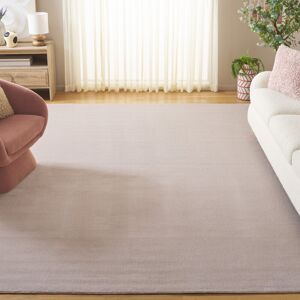 SAFAVIEH Loft Cassie Contemporary Machine Washable Rug Light Blue 4' Square SAFAVIEH Loft Cassie Contemporary Machine Washable Rug Light Blue 4' Square