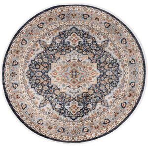 SAFAVIEH Lauren Ralph Lauren Metanet Transitional Rug Navy/Beige 6'7 SAFAVIEH Lauren Ralph Lauren Metanet Transitional Rug Navy/Beige 6'7