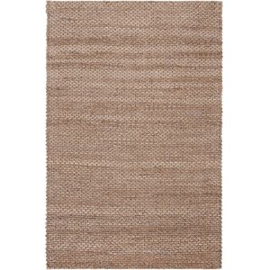 Lauren Ralph Lauren Handmade Callum Weave Transitional Solid Jute Rug Wild Indigo 5' x 8' Lauren Ralph Lauren Handmade Callum Weave Transitional Solid Jute Rug Wild Indigo 5' x 8'