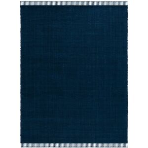 Lauren Ralph Lauren Handmade Amalie Wool Rug.. Blue 9' x 12' Lauren Ralph Lauren Handmade Amalie Wool Rug.. Blue 9' x 12'