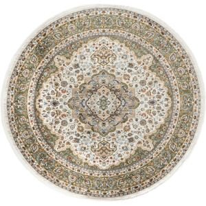 SAFAVIEH Lauren Ralph Lauren Metanet Transitional Rug Ivory/Green 6'7 SAFAVIEH Lauren Ralph Lauren Metanet Transitional Rug Ivory/Green 6'7