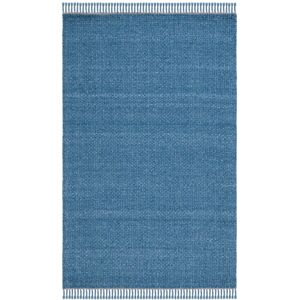 Lauren Ralph Lauren Handmade Amalie Wool Rug.. Blue 5' x 8' Lauren Ralph Lauren Handmade Amalie Wool Rug.. Blue 5' x 8'