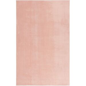 SAFAVIEH Loft Cassie Contemporary Machine Washable Rug Peach 4' x 6' SAFAVIEH Loft Cassie Contemporary Machine Washable Rug Peach 4' x 6'