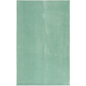 SAFAVIEH Loft Cassie Contemporary Machine Washable Rug Sage 6' x 9' SAFAVIEH Loft Cassie Contemporary Machine Washable Rug Sage 6' x 9'