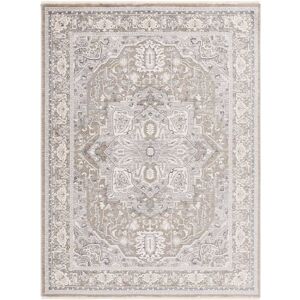 Lauren Ralph Lauren Sirke Transitional Rug Green/Light Grey 4' x 6' Lauren Ralph Lauren Sirke Transitional Rug Green/Light Grey 4' x 6'