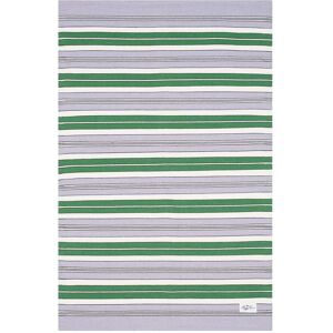 Lauren Ralph Lauren Hanover Striped Nautical/Coastal Area Rug Lilac 4' x 6' Lauren Ralph Lauren Hanover Striped Nautical/Coastal Area Rug Lilac 4' x 6'