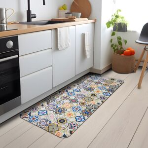 Ray Star Foam Kitchen wonderful matGreatArtistic Blue Blue 39.00 Ray Star Foam Kitchen wonderful matGreatArtistic Blue Blue 39.00