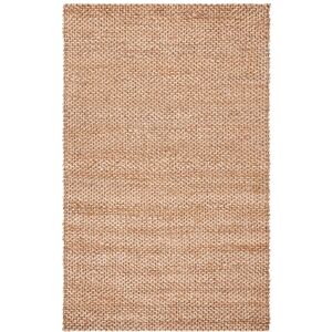 Lauren Ralph Lauren Handmade Callum Weave Transitional Solid Jute Rug Savanna 5' x 8' Lauren Ralph Lauren Handmade Callum Weave Transitional Solid Jute Rug Savanna 5' x 8'