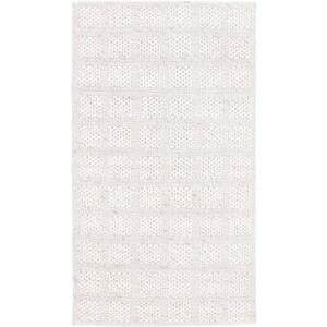 SAFAVIEH Handmade Marbella Elly Wool Rug Beige 3' x 5' SAFAVIEH Handmade Marbella Elly Wool Rug Beige 3' x 5'