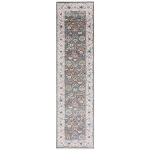 SAFAVIEH Lauren Ralph Lauren Lefka Rug Sage/Ivory 2' x 8' Runner SAFAVIEH Lauren Ralph Lauren Lefka Rug Sage/Ivory 2' x 8' Runner