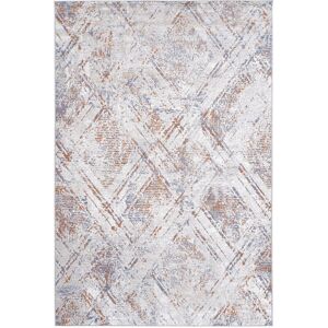 Klair Living PAYAS Collection 2X3 Beige / Geometric Doormat Non-Shedding Rug - 36 Beige 36 Klair Living PAYAS Collection 2X3 Beige / Geometric Doormat Non-Shedding Rug - 36 Beige 36