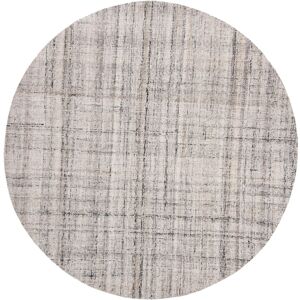 SAFAVIEH Handmade Abstract Nettie Rug Camel/Black 6' Round SAFAVIEH Handmade Abstract Nettie Rug Camel/Black 6' Round