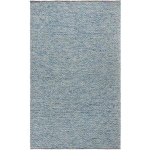 Lauren Ralph Lauren Handmade Eleanora Transitional Trellis Wool Rug Blue 6' x 9' Lauren Ralph Lauren Handmade Eleanora Transitional Trellis Wool Rug Blue 6' x 9'