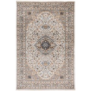 SAFAVIEH Lauren Ralph Lauren Metanet Transitional Rug Ivory/Grey 5' x 7' SAFAVIEH Lauren Ralph Lauren Metanet Transitional Rug Ivory/Grey 5' x 7'