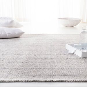 Lauren Ralph Lauren Handmade Tamworth Check Wool Rug Silver 2' x 3' Lauren Ralph Lauren Handmade Tamworth Check Wool Rug Silver 2' x 3'