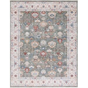 SAFAVIEH Lauren Ralph Lauren Lefka Rug Sage/Ivory 10' x 13'2 SAFAVIEH Lauren Ralph Lauren Lefka Rug Sage/Ivory 10' x 13'2