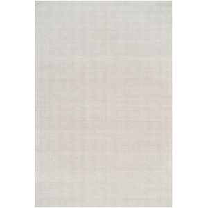 SAFAVIEH Handmade Flatweave Marbella Christiane Modern Wool Rug Silver 4' x 6' SAFAVIEH Handmade Flatweave Marbella Christiane Modern Wool Rug Silver 4' x 6'