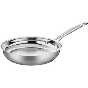 Cuisinart 10 Silver 10 Inch Cuisinart 10 Silver 10 Inch