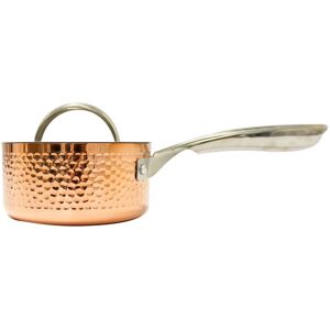 BergHOFF Vintage Tri-Ply Copper 5.5 Silver 1.5 Quart BergHOFF Vintage Tri-Ply Copper 5.5 Silver 1.5 Quart