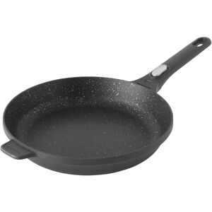 BergHOFF GEM Non-stick Cast Aluminum Frying pan 11 Black 11 Inch BergHOFF GEM Non-stick Cast Aluminum Frying pan 11 Black 11 Inch