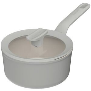 BergHOFF Balance Non-stick Ceramic Saucepan 7 Moonmist 7 BergHOFF Balance Non-stick Ceramic Saucepan 7 Moonmist 7