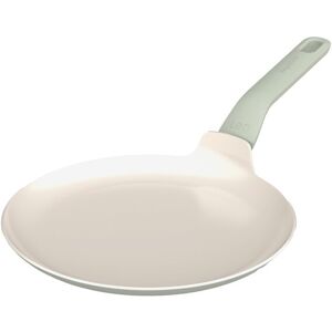 BergHOFF Balance Non-stick Ceramic Pancake Pan 10.25 Sage 10.25 BergHOFF Balance Non-stick Ceramic Pancake Pan 10.25 Sage 10.25