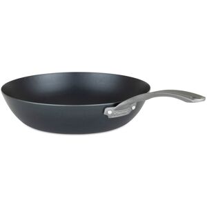 Viking 12-in Blue Carbon Steel Wok Black 12 Inch Viking 12-in Blue Carbon Steel Wok Black 12 Inch