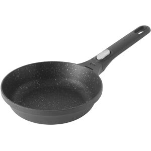 BergHOFF GEM Non-stick Cast Aluminum Frying pan 8 Black 8 Inch BergHOFF GEM Non-stick Cast Aluminum Frying pan 8 Black 8 Inch