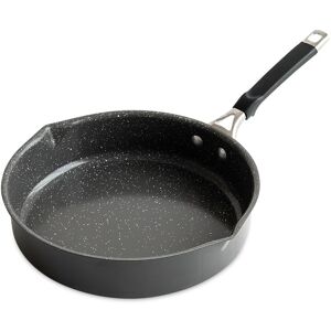 Nordic Ware Verde Ceramic Nonstick 10 Black 10 Inch Nordic Ware Verde Ceramic Nonstick 10 Black 10 Inch