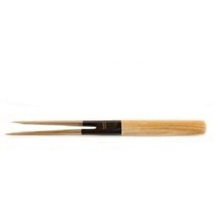 BergHOFF RON Carving Fork 6.75 inch Ash 6.5 Inch BergHOFF RON Carving Fork 6.75 inch Ash 6.5 Inch