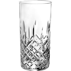 Majestic Gifts Inc. Majestic Gift European Cut Crystal Highball Tumblers-12 oz.-Set/6 Clear Set of 6 Majestic Gifts Inc. Majestic Gift European Cut Crystal Highball Tumblers-12 oz.-Set/6 Clear Set of 6