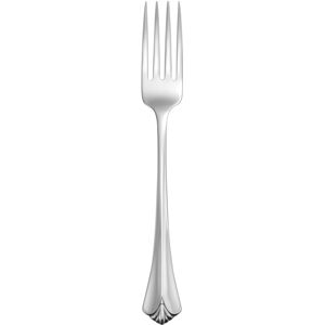 Oneida 18/0 Stainless Steel Hallmark Dinner Forks (Set of 36) Silver Service for 12 Oneida 18/0 Stainless Steel Hallmark Dinner Forks (Set of 36) Silver Service for 12
