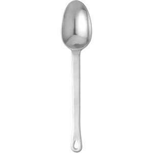 Oneida 18/10 Stainless Steel Cooper Teaspoons (Set of 12) Silver Service for 12 Oneida 18/10 Stainless Steel Cooper Teaspoons (Set of 12) Silver Service for 12
