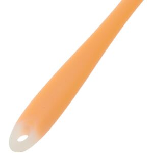Unique 1 Pcs Spoon Hand Wash Only Translucent Silicone Soup Ladle Silicone Nylon Pink 11.4 Inch Yellow 0.01 In. L X 0.01 In. W X 0.01 In. H Unique 1 Pcs Spoon Hand Wash Only Translucent Silicone Soup Ladle Silicone Nylon Pink 11.4 Inch Yellow 0.01 In. L X 0.01 In. W X 0.01 In. H