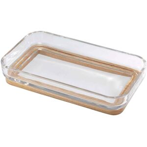 Izod Cove Tray - Bathtroom Tray White Bathtroom Tray Izod Cove Tray - Bathtroom Tray White Bathtroom Tray