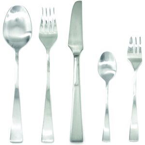 Mepra Italia Flatware Set with Cake Forks - 30 Pieces Ice Service for 6 Mepra Italia Flatware Set with Cake Forks - 30 Pieces Ice Service for 6