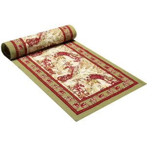 Couleur Nature Renne Runner - Red/Green Green,Red 16 Couleur Nature Renne Runner - Red/Green Green,Red 16