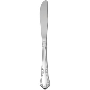 Oneida 18/8 Stainless Steel Chateau Dinner Knives (Set of 36) Silver Service for 12 Oneida 18/8 Stainless Steel Chateau Dinner Knives (Set of 36) Silver Service for 12