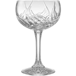 Majestic Gifts Inc. Majestic Gifts European Crystal Champagne Saucer-Clear- Set/6-8 Oz. Clear Set of 6 Majestic Gifts Inc. Majestic Gifts European Crystal Champagne Saucer-Clear- Set/6-8 Oz. Clear Set of 6
