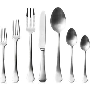 Mepra Moretto Flatware Set - 32 Pieces Ice Service for 6 Mepra Moretto Flatware Set - 32 Pieces Ice Service for 6